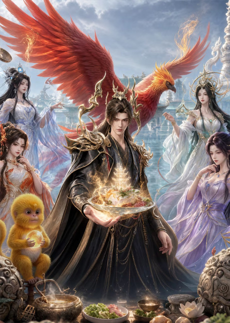Official promotional poster for Wanmei Shijie 7