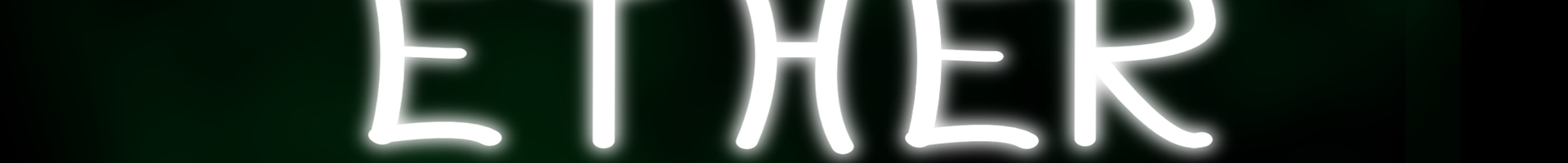 Ether's banner