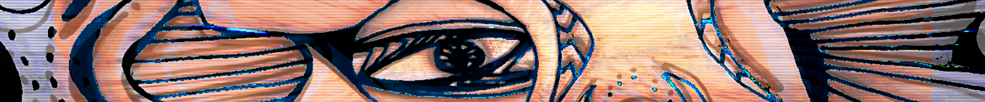 inviscidpixels's banner