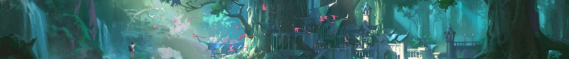 Chumoru's banner