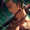 Roronoa-zoro's profile picture