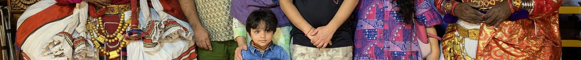 Vikramjeet's banner