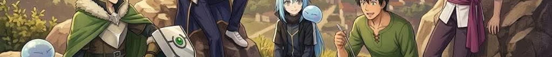 Otaku~Senpai's banner